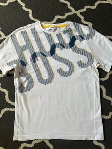 Hugo Boss Tshirt