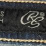 Mens Jeans (Crosshatch / Black Label) - W32/L32 Image 3