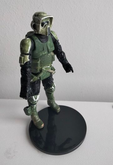 Star Wars Kashyyyk Trooper