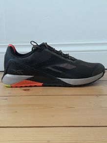 Reebox Nano X1 TR Adventure