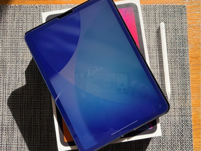 Apple iPad PRO 2Gen