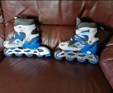 Kids Inline Skates