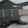 Hohner 5-string active B Bass V 90's Image 4