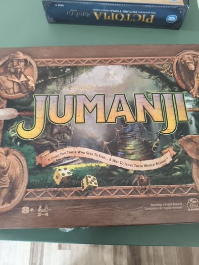 Games