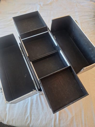 Vanity Case