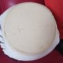 Ballydougan Studio pottery,large dish Image 6