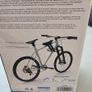 bike child seat Image 3