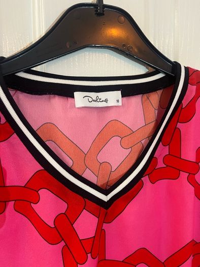 New Darling Blouse / Top - Size 10 never worn