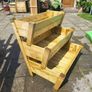 3 Tier Planter 125 each or 2 for 200 Image 7