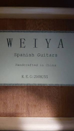 Acoustic Guitar