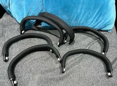 Bugaboo donkey bumper bars in Swords