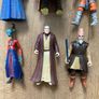 Star wars figures Image 4