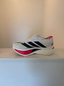 Adidas Adizero Prime Strung 3 size 9.5 UK