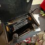 Solid State Mexican Joe branded transistor radio, likely from the 1960s Image 6