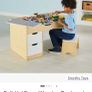 lego table Image 2