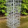 Shop Display Spinner Stand - Small Products Suited Image 2