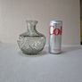 Small Glass Vase Image 3