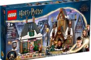 Lego 76388 Hogsmeade Village Visit