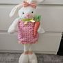 Easter bunny decoration Image 2