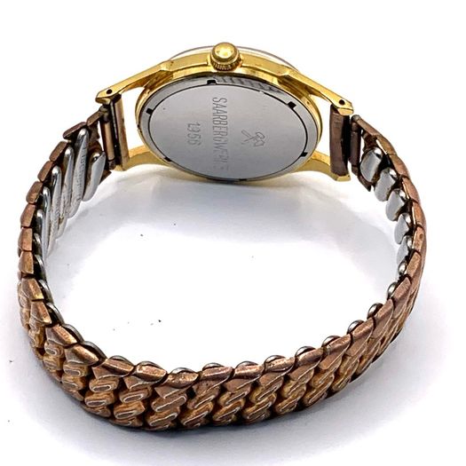Vintage Lip Mechanical Watch From the 50's