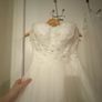 Bridal Dress Image 4