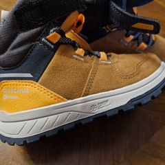 Boy warm boot waterproof