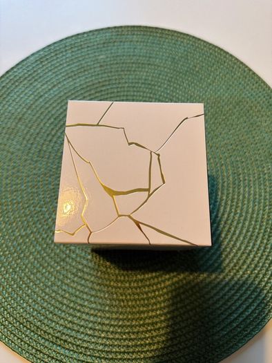ARMANI PRIVE Blanc Kogane 100ml niche parfum