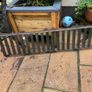 Garden bench. Image 4
