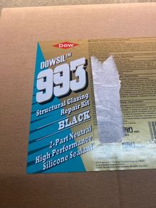 Dowsil 993