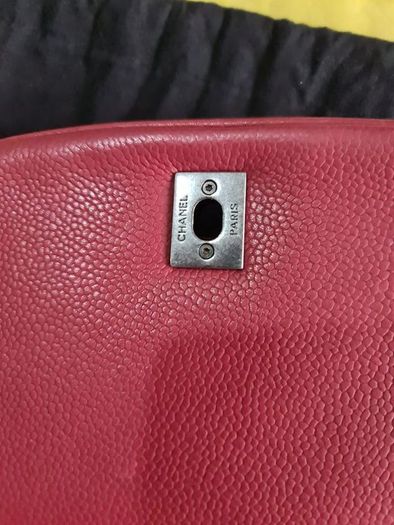 Limited edition Chanel Bag