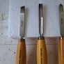 Record  lathe chisel 6 set Image 4