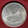 United States 1882 S Silver 1 Morgan Dollar coin Image 2