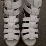 High Chunky Shoes/Size: 4 UK...37 EU/Final Price Drop Image 2