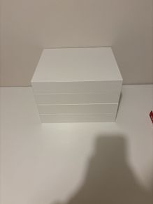 4 shelves lack Ikea