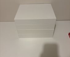 4 shelves lack Ikea