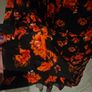 Beautiful ladies size 16 dress Image 4