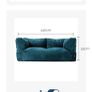 Big Bertha Lounge Pug beanbag couches Image 10