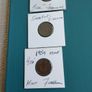 Three Eire Farthings Image 2