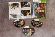 LA Noire - Xbox 360