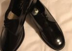 Ensign Shoes, size EU-42, UK-8