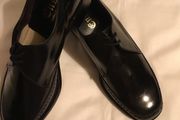 Ensign Shoes, size EU-42, UK-8