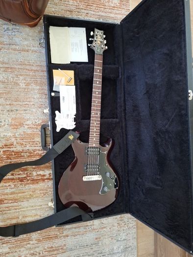 PRS Mira Core 2008