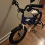 kids bike 16 Image 9