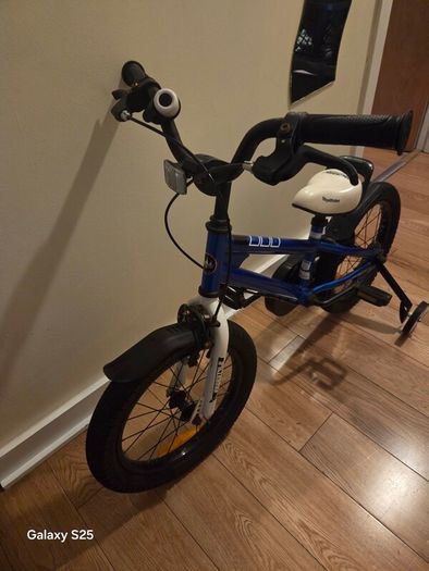 kids bike 16