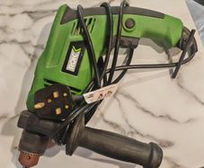 ROK Corded Electric Drill