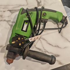 ROK Corded Electric Drill
