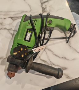 ROK Corded Electric Drill