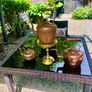 Copper kettles Image 3