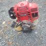 Honda GX25 Strimmer Image 2