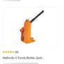 Tools Joblot And Towing Equipment Image 4